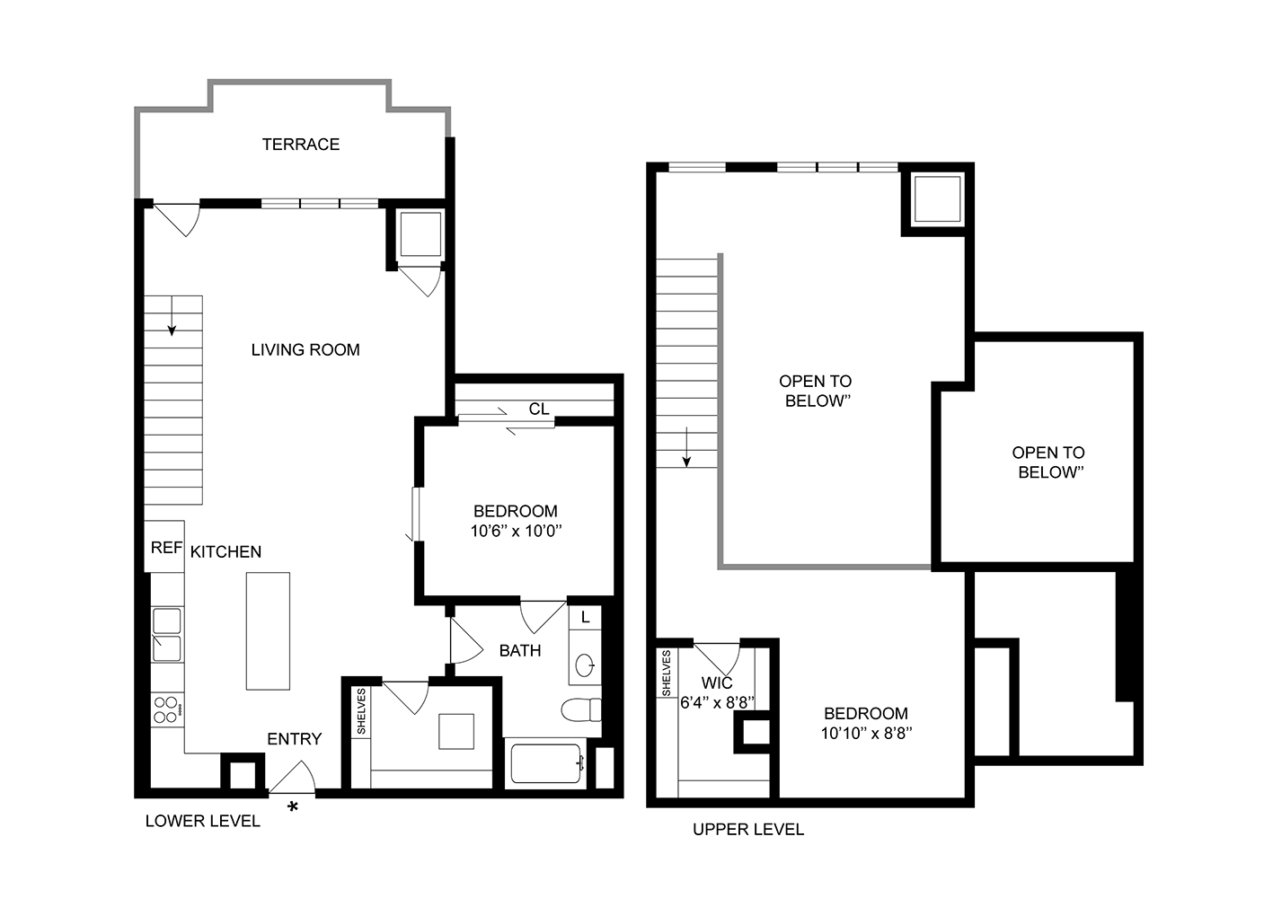 Joplin floor plan